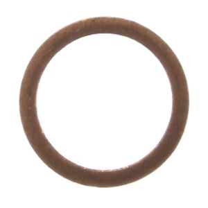 MAHLE B32518 Engine Oil Drain Plug Gasket