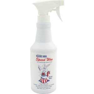 Magic Mix Speed Wax 16oz
