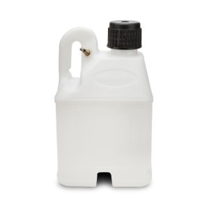 Utility Container White Stackable