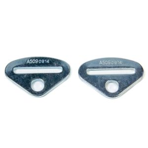 Bolt In Bracket Pair