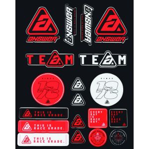 Answer 446349 Promo Product