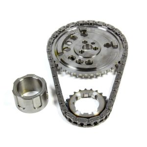 GM LS7 Billet Single Roller Timing Set