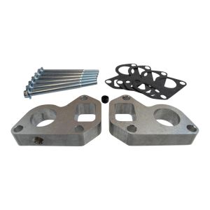 ICT BILLET ICT551690-71 LS1 Camaro to Truck Wate r Pump Spacer .7in