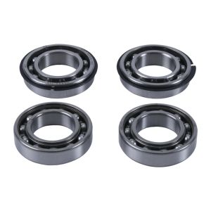 Hot Rods BBK0031 14-20 Scrambler 1000 XP/2021 Scrambler 1000 XP 55 Counter Balancer Kit