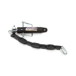 Chain limiter IMCA legal