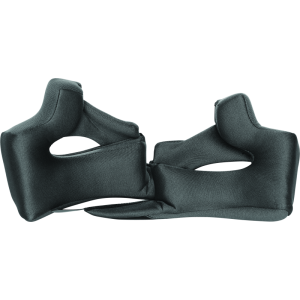 Speed and Strength 884932 SS4100 Cheekpads Black - 2XL