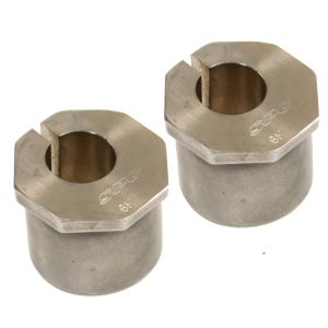 Carli CS-FCASTERSHIM-25 Brackets/Hardware
