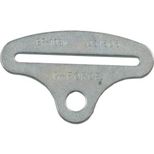 G-FORCE GFR103W Bolt End 3in Slot