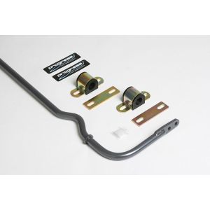 Progress Tech 13-14 Dodge Dart Rear Sway Bar (19mm - Adjustable)