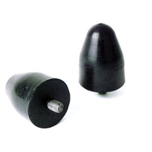 COMPETITION ENGINEERING COE7024 Traction Bar Snubbers