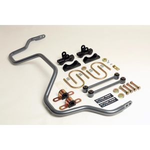 Progress LT 22.0471.090 Progress Tech LT 07-13 Chevy Silv 1500 / GMC Sierra 1500 Rear Sway Bar 1.125in dia. (28.5mm)