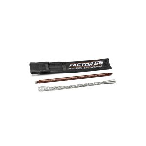 Fast Fid Rope Splicing Tool Red