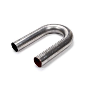 PATRIOT EXHAUST PEPH7016 U-Bend Mild Steel 1.625 x 2.5 Radius 18 Gauge