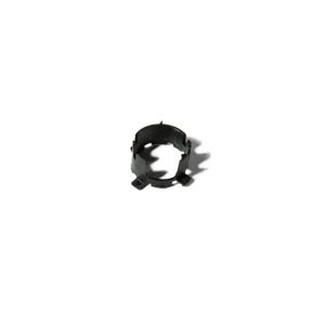 DV8 Offroad Jeep/Dodge/RAM Front Bezel & Rear Clip Replacement Kit for MOPAR Sensors - Set of 4