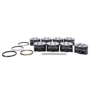 Mahle Motorsport 930203640 Piston Kit