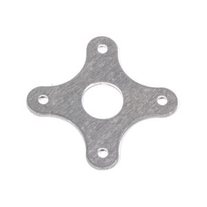 WEHRS MACHINE WEHWM201 Scuff Plate Hood Pin Lightweight
