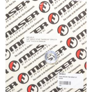 THIN SPACER FOR DRIVE ST UD/EA