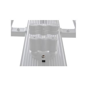 Rhino-Rack Pioneer Rotopax Fit Kit