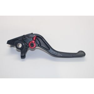 CRG Constructors 2AB-551-H-R CRG 17-20 Harley Davidson XG750A Street Rod RC2 Brake Lever - Short Red