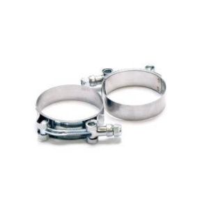 DV8 Offroad Fire Extinguisher Mount Clamps - Small