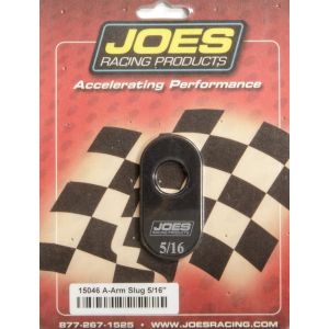 JOES RACING PRODUCTS JOE15046 A-Arm Slug 5/16