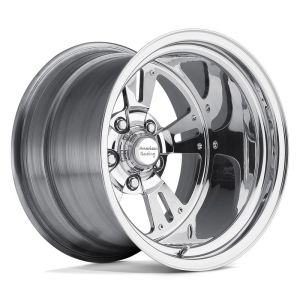 VF480 17X11 5X5.0 POLISH -50MM