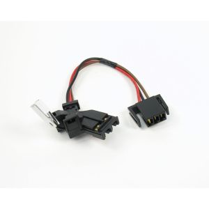 PERTRONIX IGNITION PRTD9007 Wire Harness/Capacitor 4-Pin