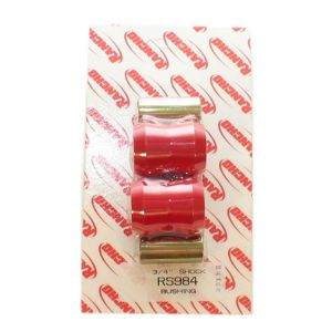 Rancho RS984 DuraCrush Shock Absorber Bushing Set