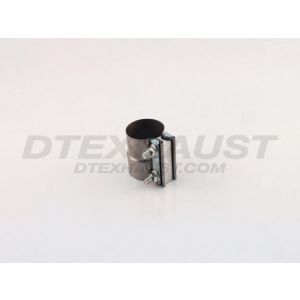 Different Trend Joint Band 2.25″ Stainless Lap Joint Clamp BCS-214