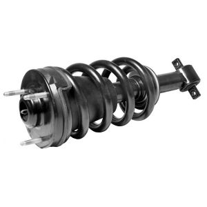 Monroe Shocks & Struts 139104 Quick-Strut Front Suspension Strut and Coil Spring Assembly