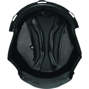 Speed and Strength 884946 SS4100 Liner Black - Medium
