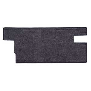 BedRug 97-06 Jeep TJ/LJ Tailgate Mat