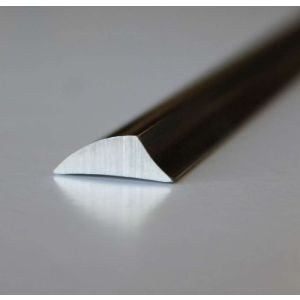 Aluminum Trim Exterior 6 Ft.