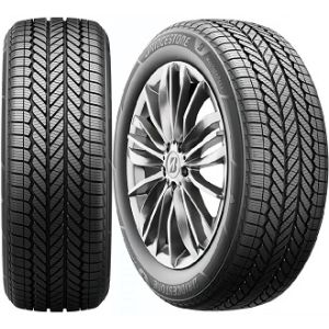 BRIDGESTONE Weatherpeak 225/55R18