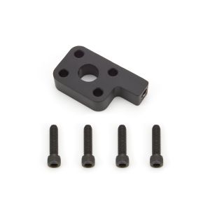 Shock Mount Steel