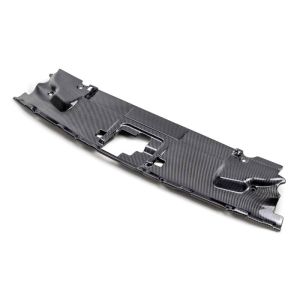 Anderson Composites AC-CP18FDMU 18-23 Ford Mustang Radiator Cover