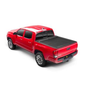 Roll-N-Lock LG532M 2024 Toyota Tacoma 5ft M-Series Retractable Tonneau Cover
