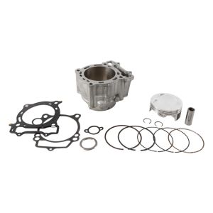 Cylinder Works 20001-K01 04-09/12-13 Yamaha YFZ 450 450cc Standard Bore Cylinder Kit