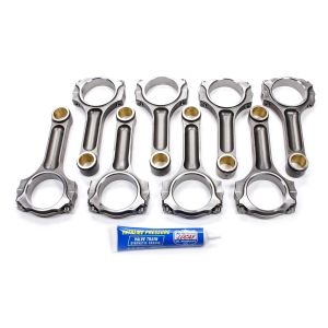 SBF Billet Connecting Rod Set 5.400
