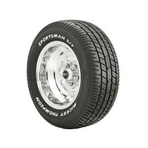 MICKEY THOMPSON Sportsman S/T 215/70R15 Summer