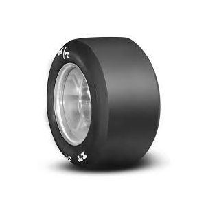 MICKEY THOMPSON ET JR. R10