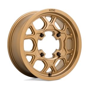 MESA LITE UTV 15X6 4X137 M-BRONZE 38MM