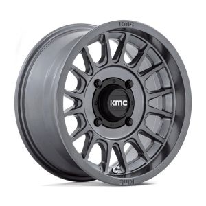 IMPACT UTV 15X7 4X137 96 ANTH +10