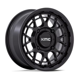 TECHNIC UTV 15X7 4X137 96 +38 M-BLK