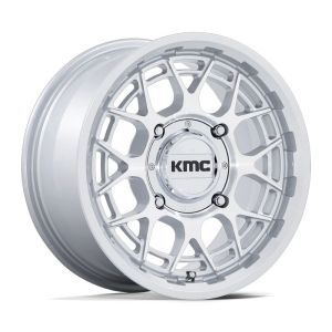 TECHNIC UTV 15X7 4X156 115 +38 SLV-MACH