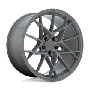 TW SECTOR 20X10.5 5X112 +23 66.6 BTL-GRY
