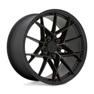 TW SECTOR 20X10.5 5X112 +41 66.6 SG-BLK