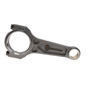 Boostline LS6125927S Connecting Rod, Chevy Ls / Gen V Lt1, 6.125 in. Length, ARP2000, Set of 1