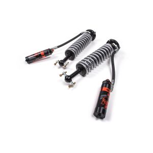 FOX 2.5 Coil-Over Shocks W/ Dual Speed Compression Adjust Reservoir Adjuster 6 Inch Lift Performance Elite Series Chevy Silverado And GMC Sierra 1500 19-24