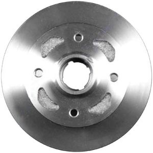BENDIX DRUM & ROTORS PRT1317 BENDIX Disc Brake Rotor and Hub Assembly
